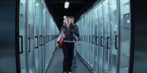 1 сезон 5 эпизод — «Предательство» (Verrat)