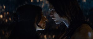 Джон Картер (John Carter)