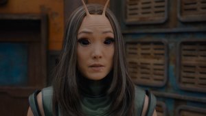 Стражи Галактики: Праздничный спецвыпуск (The Guardians of the Galaxy Holiday Special)