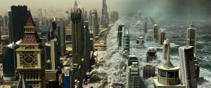 Геошторм (Geostorm)