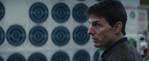 Джек Ричер (Jack Reacher)