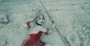 Отряд самоубийц: Миссия навылет (The Suicide Squad)