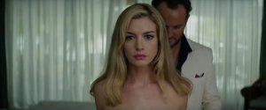 Море соблазна (Serenity)