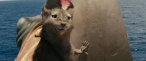 Хроники Нарнии: Покоритель Зари (The Chronicles of Narnia: The Voyage of the Dawn Treader)
