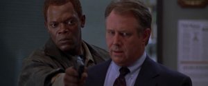 Переговорщик (The Negotiator)