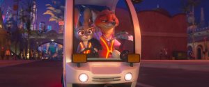 Зверополис 2 (Zootopia 2)