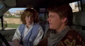 Назад в будущее 3 (Back to the Future Part III)