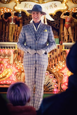 Приключения Паддингтона 2 (Paddington 2)