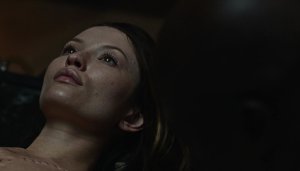1 сезон 4 эпизод — «Ушёл мерзавец» (Git Gone)