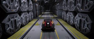 Пассажиры (Passengers)