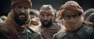 Дюна: Часть вторая (Dune: Part Two)