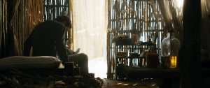 Бегущий в лабиринте: Лекарство от смерти (Maze Runner: The Death Cure)
