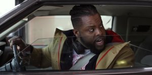 Правосудие Спенсера (Spenser Confidential)