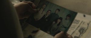 Обитель теней (Marrowbone)