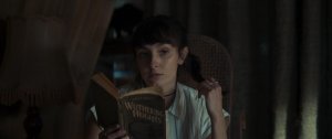 Восстание зловещих мертвецов (Evil Dead Rise)