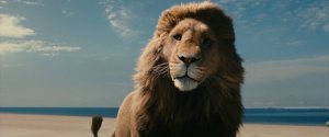 Хроники Нарнии: Покоритель Зари (The Chronicles of Narnia: The Voyage of the Dawn Treader)