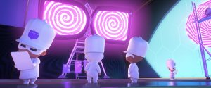 Босс-молокосос 2 (The Boss Baby: Family Business)