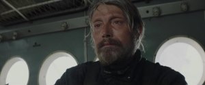 Затерянные во льдах (Arctic)