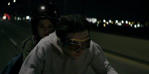 1 сезон 1 эпизод — «Chapter One: Get Some Then»