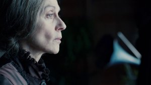 Побег из сумасшедшего дома: История Нелли Блай (Escaping the Madhouse: The Nellie Bly Story)