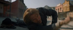 Братья Систерс (The Sisters Brothers)