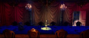 Красавица и чудовище (Beauty and the Beast)