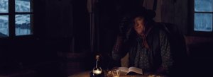Омерзительная восьмёрка (The Hateful Eight)