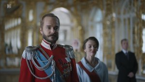1 сезон 1 эпизод — «Крылья»