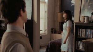 500 дней лета ((500) Days of Summer)