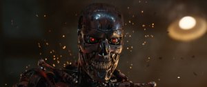 Терминатор: Генезис (Terminator Genisys)