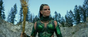Могучие рейнджеры (Power Rangers)
