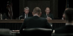 Уотергейт. Крушение Белого дома (Mark Felt: The Man Who Brought Down the White House)