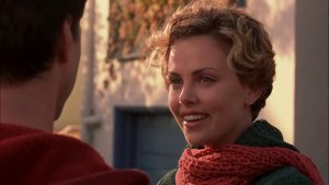Сладкий ноябрь (Sweet November)