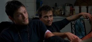 Святые из Бундока (The Boondock Saints)