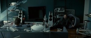 Области тьмы (Limitless)