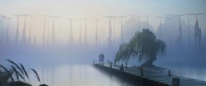 Нэчжа побеждает Царя драконов (Nezha: Mo tong nao hai)