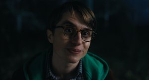 1 сезон 1 эпизод — «Дочь среды – сестра беды» (Chapter I: Wednesday's Child Is Full of Woe)