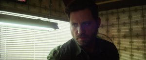 Последние дни американской преступности (The Last Days of American Crime)