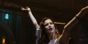 1 сезон 3 эпизод — «Париж всегда будет Парижем» (Paris Sera Toujours Paris)