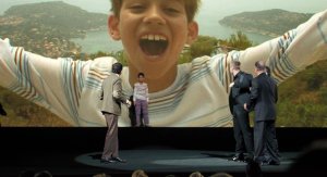 Мистер Бин на отдыхе (Mr. Bean's Holiday)