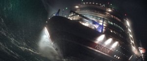Посейдон (Poseidon)