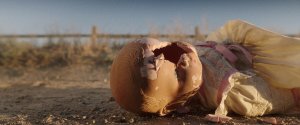 Проклятие Аннабель: Зарождение зла (Annabelle: Creation)