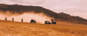 Безумный Макс: Дорога ярости (Mad Max: Fury Road)