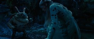 Малефисента (Maleficent)