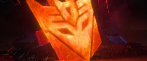 Трансформеры: Начало (Transformers One)
