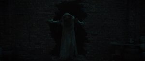 Нечисть (Baghead)
