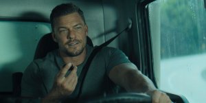 3 сезон 2 эпизод — «Перевозка» (Truckin')