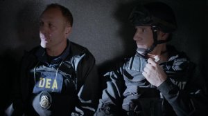 Спецназ: В осаде (S.W.A.T.: Under Siege)