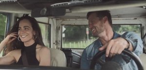 4 сезон 7 эпизод — «Люблю собак» (Amores Perros)