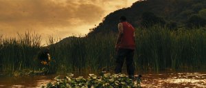 Первобытное зло (Primeval)